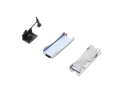 Lenovo ThinkCentre M.2 2280 SSD Kit III - 4XF1C39743