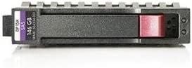 HP 146-GB 3G 15K 2.5 DP SAS - 504062-B21