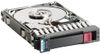 HPE 500GB 6G SAS 7.2K rpm SFF (2.5-inch) Dual Port Midline Hard Drive - 507610-B21