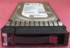 HP 2TB 6G SATA 7.2K rpm LFF (3.5-inch) SC Midline Hard Drive - 658079-B21