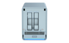 QNAP QMiroPlus-201W 2-Bay NAS + Mesh Wi-FI VPN SD-WAN Router