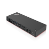 Lenovo ThinkPad Thunderbolt 3 Workstation Dock Gen 2 - 40ANY230EU