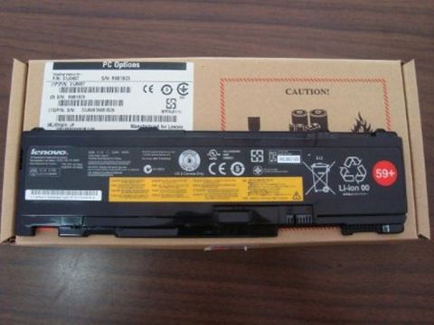 Lenovo ThinkPad Battery 59+ (6 Cell) - 51J0497