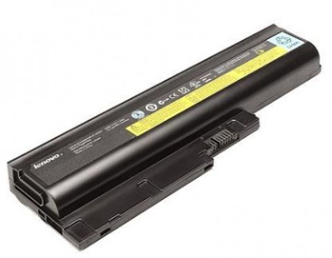 Lenovo ThinkPad Battery 25+ (6 Cell) - 51J0499