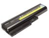 Lenovo ThinkPad Battery 25+ (6 Cell) - 51J0499