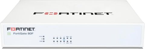 Fortigate 80F + Full License UTP 1 năm - FG-80F-BDL-950-12