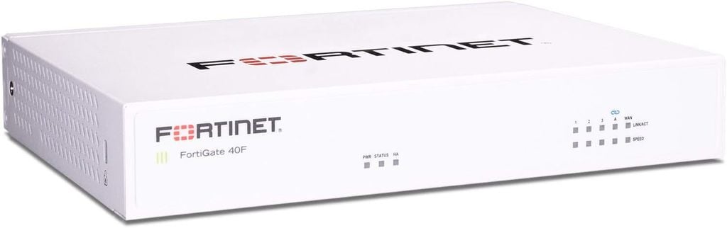 Fortigate 40F - FG-40F ATI Phân phối Lenovo Thinkpad