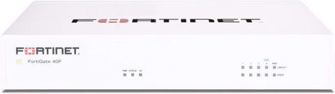 Fortigate 40F + Full License UTP 1 năm - FG-40F-BDL-950-12t