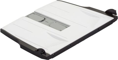 Khay đỡ giấy (STACKER ASSY) - PA03576-D808