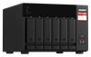 QNAP TS-673A-8G 6 Bay NAS