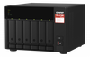 QNAP TS-673A-8G 6 Bay NAS