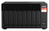 QNAP TS-873A-8G 8 Bay NAS