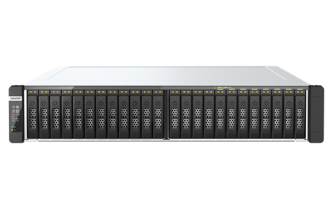 QNAP TDS-h2489FU-4314-128G ZFS storage