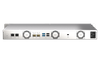 QNAP TS-435XeU-4G rackmount 4-bay NAS, supporting 2.5GbE