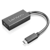 Lenovo USB-C to HDMI 2.0b Adapter- 4X90R61022