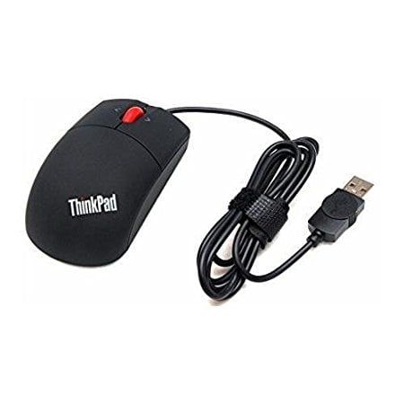 Lenovo ThinkPad USB Laser Mouse - 57Y4635