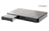 QNAP HS-264-8G NAS for multimedia playback and streaming