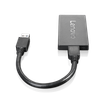 Lenovo USB to DP Adapter - 4X90J31021