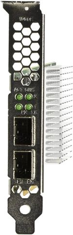 HP NC523SFP 10Gb 2-port Server Adapter - 593717-B21
