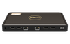 QNAP TBS-464-8G All-flash NASbook in your briefcase