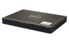 QNAP TBS-464-8G All-flash NASbook in your briefcase