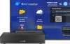 QNAP KoiBox-100W Video Conferencing System for meeting rooms