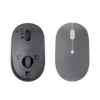 Lenovo Go USB-C Wireless Mouse (Storm Grey) - GY51C21210