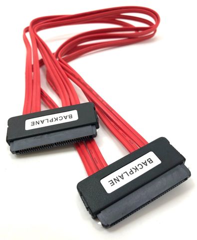 Cable SAS and ISAS 0,5m SFF 8484 to SFF 8484 - 5C32A02-X050