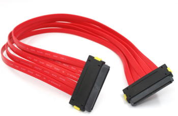 Cable SFF 8484 to SFF 8484 1m - 5C32A02-X100