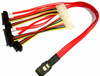 Cable Mini SAS 36 (SFF-8087) SAS - 5C36A05-X100