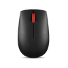 Lenovo Essential Compact Wireless Mouse - 4Y50R20864