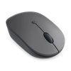 Lenovo Go USB-C Wireless Mouse (Storm Grey) - GY51C21210