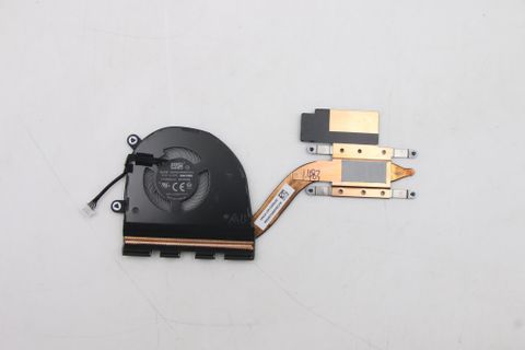 CPU Cooling Fan and Heatsink for Thinkpad L13 Gen 2 - 5H40X89402