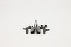 Lenovo HINGE Set(L+R) Clamshell - 5H50S73134