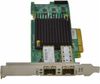 HPE NC552SFP 10Gb 2-port Ethernet Server Adapter - 614203-B21