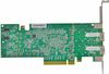 HPE NC552SFP 10Gb 2-port Ethernet Server Adapter - 614203-B21