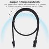 Cable mini SFF 8087 to SFF 8087 0,5m - 5C36D01-X050