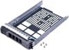 Dell SAS Hard Drive Tray/Caddy SAS 3.5 SAS/SATA Drive - F238F - 0D962C