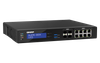 QNAP QuCPE-3034-C3758R-16G Network Virtualization Premise Equipment