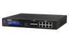 QNAP QuCPE-3034-C3758R-16G Network Virtualization Premise Equipment