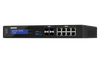 QNAP QuCPE-3034-C3758R-16G Network Virtualization Premise Equipment