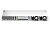 QNAP TS-464U-8G rackmount NAS with dual-port 2.5GbE