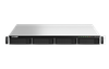 QNAP TS-464U-8G rackmount NAS with dual-port 2.5GbE