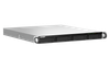 QNAP TS-464U-RP-8G rackmount NAS with dual-port 2.5GbE