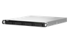 QNAP TS-464U-8G rackmount NAS with dual-port 2.5GbE