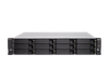 QNAP TS-h1886XU-RP-R2-D1622-32G ZFS storage for virtualization