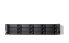 QNAP TS-h1886XU-RP-R2-D1622-32G ZFS storage for virtualization