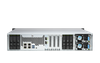 QNAP TS-h1886XU-RP-R2-D1622-32G ZFS storage for virtualization