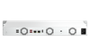 QNAP TS-464eU-8G 1U Short depth rackmount 2.5GbE NAS