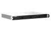 QNAP TS-464eU-8G 1U Short depth rackmount 2.5GbE NAS